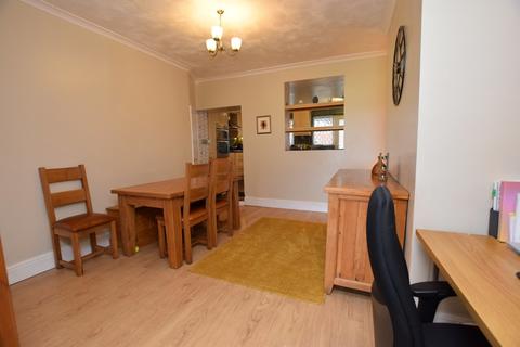 15 Barnhill, Stanley, DH9 8AN