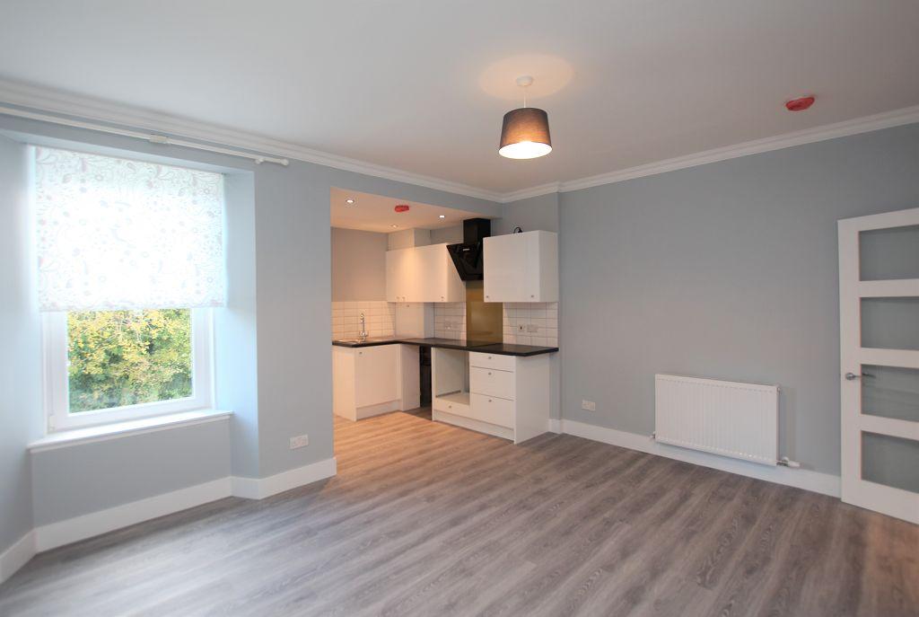 Union Road, Camelon, Falkirk, 1 bed flat £385 pcm (£89 pw)