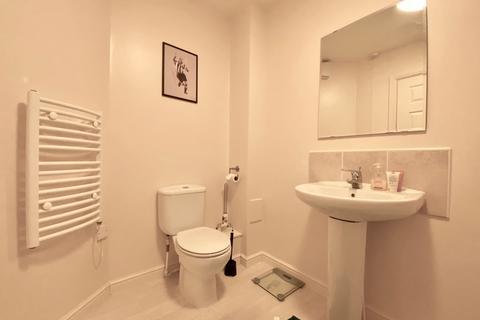 10 Blacklock Close, Gateshead, NE9 6AS