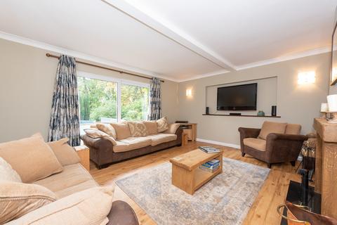 Nately Lodge Scures Hill, Nately Scures, Hook, RG27 9JR