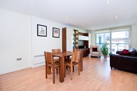 1 bedroom apartment to rent, Brewhouse Yard, EC1V