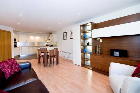 1 bedroom apartment to rent, Brewhouse Yard, EC1V