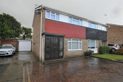 45 Falstones, Basildon, SS15 5BX