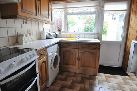45 Falstones, Basildon, SS15 5BX