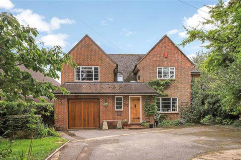 37 Hampton Lane, Winchester, SO22 5LG