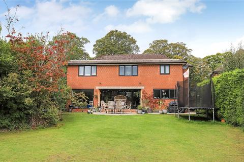 37 Hampton Lane, Winchester, SO22 5LG