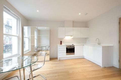 1 bedroom apartment to rent, Fulham Road, West Chelsea, London, SW10