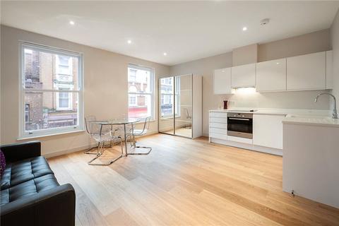 1 bedroom apartment to rent, Fulham Road, West Chelsea, London, SW10