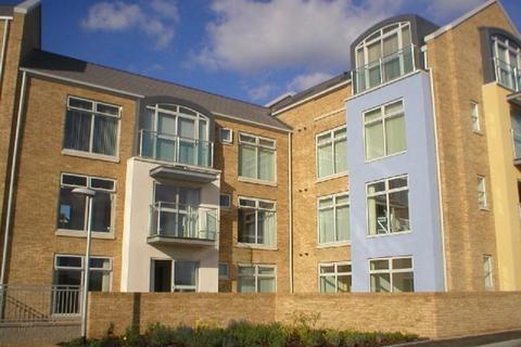 2 bedroom apartment to rent, Jordan Court, Eynesbury PE19