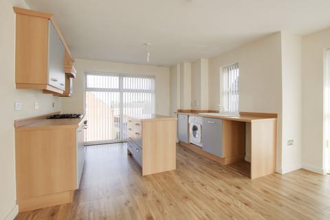 2 bedroom apartment to rent, Jordan Court, Eynesbury PE19