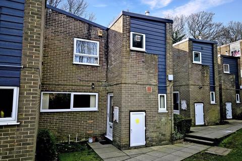 undefined, Park Villas, Roundhay, Leeds