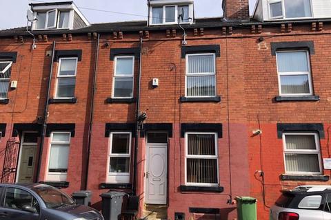 11 Elizabeth Street, Leeds, LS6 1JF