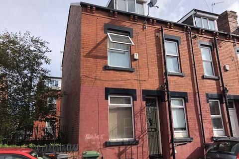 9 Elizabeth Street, Leeds, LS6 1JF
