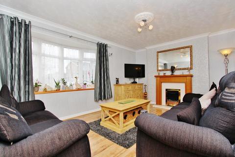 20 Cheviot, Wilnecote, Tamworth, B77 4JR
