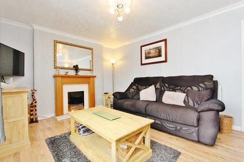 20 Cheviot, Wilnecote, Tamworth, B77 4JR