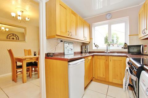 20 Cheviot, Wilnecote, Tamworth, B77 4JR