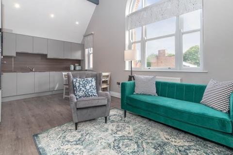 undefined, West Lodge, Raddlebarn Road, Selly Oak, Birmingham B29 6UP