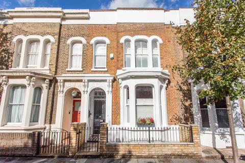 42 Lichfield Road, London, E3 5AT