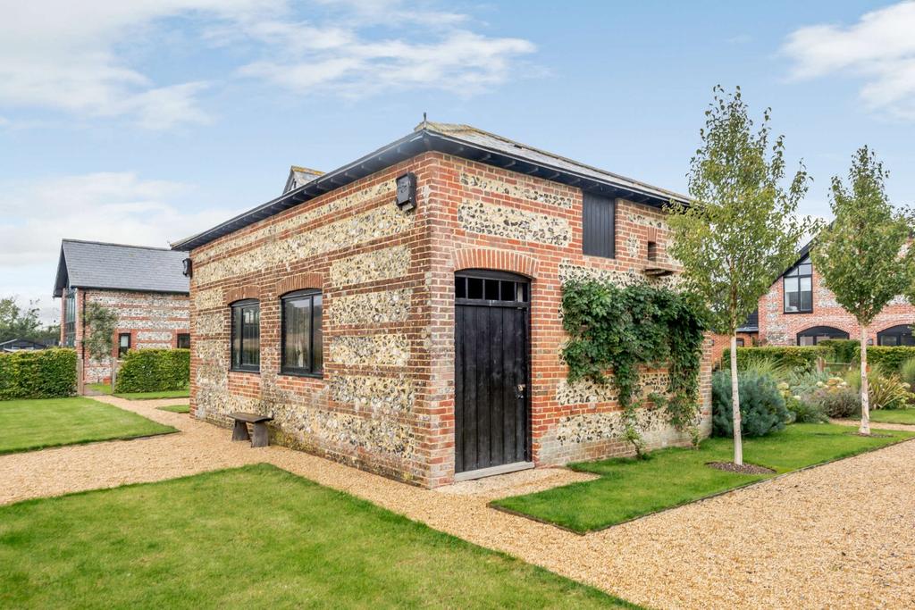 Dovecote