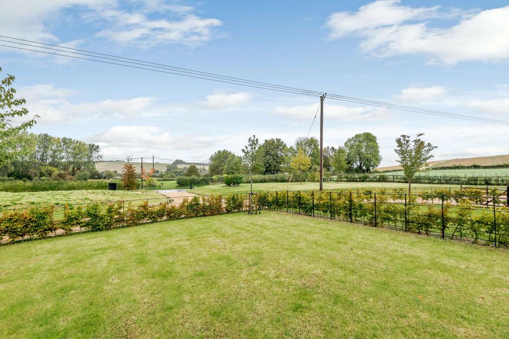 Countryside Views