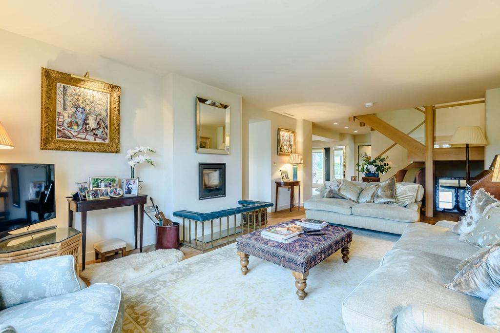 Drawing Room
