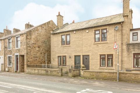 112 Colne Road, Earby, Barnoldswick, BB18 6XS