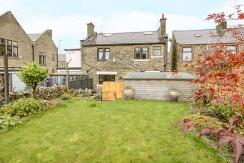 112 Colne Road, Earby, Barnoldswick, BB18 6XS