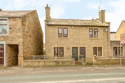 112 Colne Road, Earby, Barnoldswick, BB18 6XS