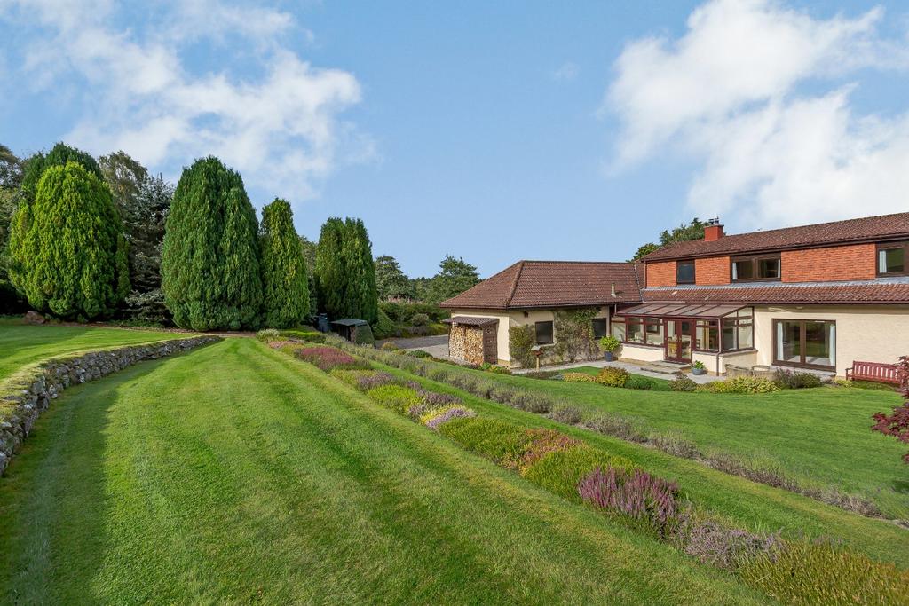 Westfield House