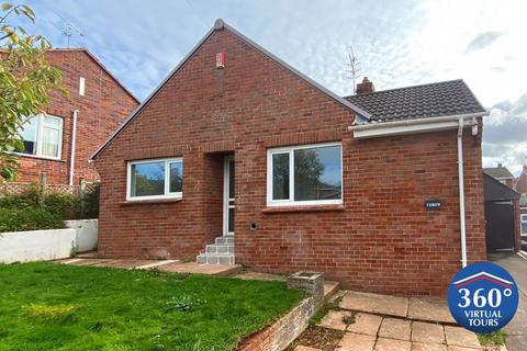 Veron Heath Road, Exeter, EX2 5JX