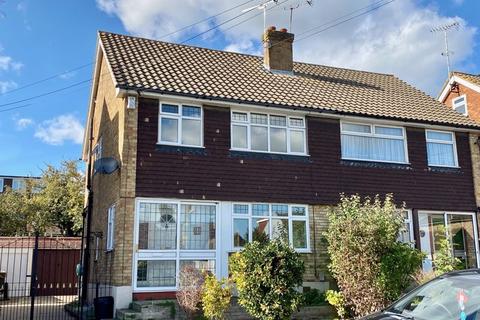 16 Bower Road, Hextable, Swanley, BR8 7SE