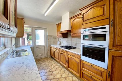 16 Bower Road, Hextable, Swanley, BR8 7SE