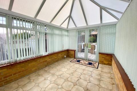 16 Bower Road, Hextable, Swanley, BR8 7SE