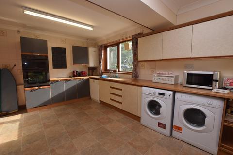 26 Fonab Crescent, Pitlochry, PH16 5SR