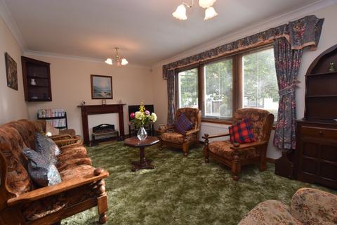 26 Fonab Crescent, Pitlochry, PH16 5SR