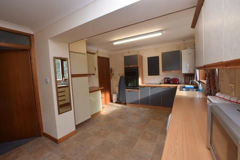 26 Fonab Crescent, Pitlochry, PH16 5SR