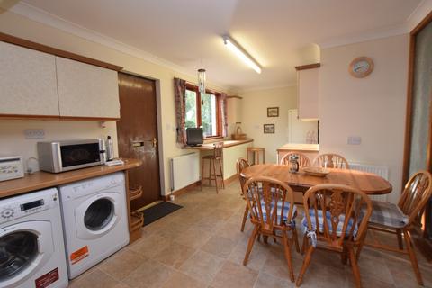 26 Fonab Crescent, Pitlochry, PH16 5SR