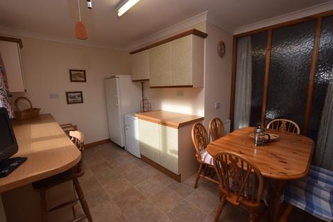 26 Fonab Crescent, Pitlochry, PH16 5SR