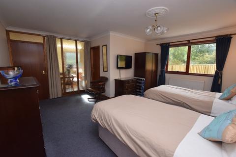 26 Fonab Crescent, Pitlochry, PH16 5SR