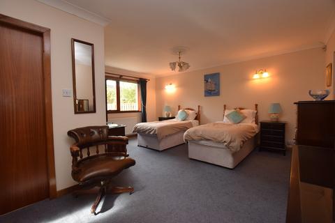 26 Fonab Crescent, Pitlochry, PH16 5SR