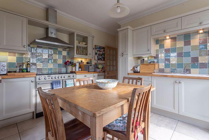 Glebe Hill, Kentstone... 2 bed semidetached bungalow £275,000