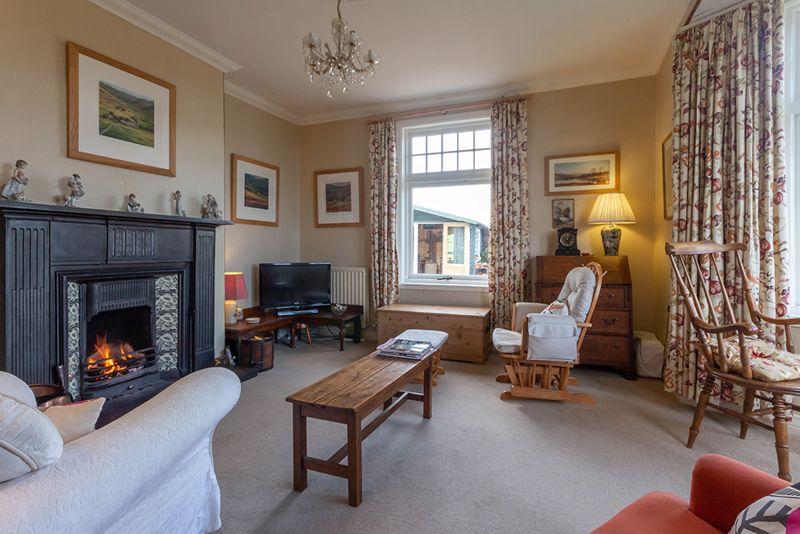 Glebe Hill, Kentstone... 2 bed semidetached bungalow £275,000
