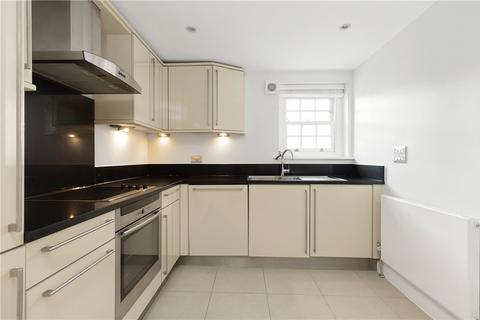 2 bedroom apartment to rent, Seymour Place, Marylebone, London, W1H