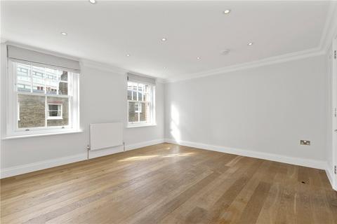 2 bedroom apartment to rent, Seymour Place, Marylebone, London, W1H