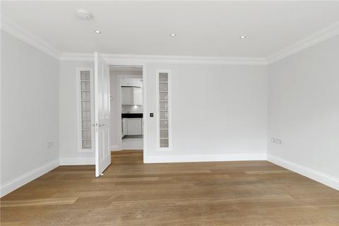 2 bedroom apartment to rent, Seymour Place, Marylebone, London, W1H