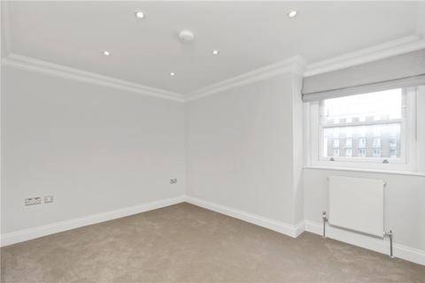 2 bedroom apartment to rent, Seymour Place, Marylebone, London, W1H