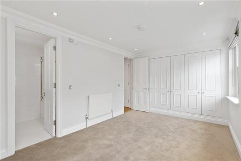 2 bedroom apartment to rent, Seymour Place, Marylebone, London, W1H