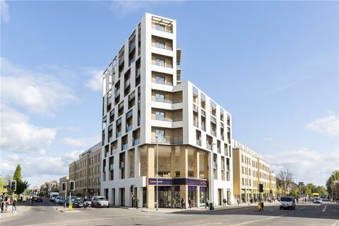 Flat 77, Marque House, 143 Hills Road, Cambridge, CB2 8RA