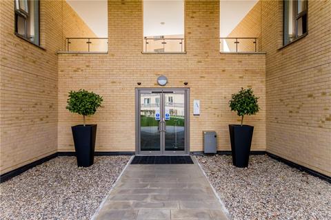 Flat 77, Marque House, 143 Hills Road, Cambridge, CB2 8RA
