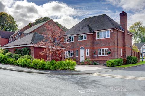 4 bedroom detached house for sale, Sundbury Rise, Bournville Village Trust, Northfield, Birmingham, B31